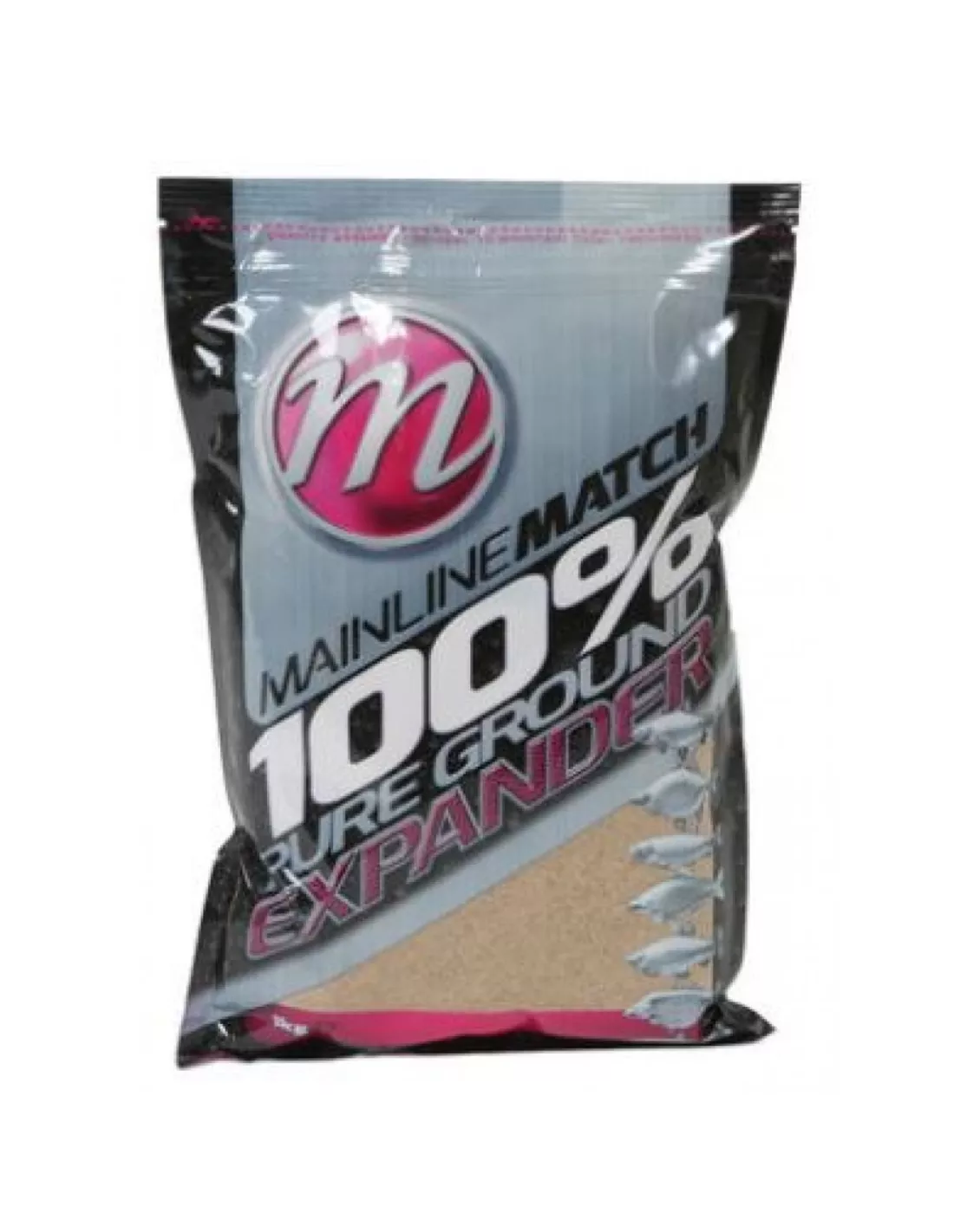MAINLINE EXPANDER MIX - G.E.P. FINE (1 KG) 3 MAINLINE EXPANDER MIX - G.E.P. FINE (1 KG)