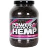 Mainline - Power Plus Particles Hemp With Added Cell -VisAvontuur mainline power particle hemp 2