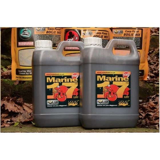 Solar Tackle - Marine 17 Compound 3 Solar Tackle - Marine 17 Compound