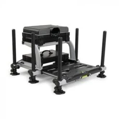 Matrix - XR36 Pro 500 Edition Seatbox (Matt Grey)