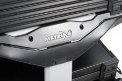 Matrix - XR36 Pro 500 Edition Seatbox (Matt Grey) -VisAvontuur matrix xr36 pro 500 edition seatbox 10