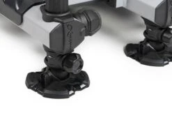 Matrix - XR36 Pro 500 Edition Seatbox (Matt Grey) -VisAvontuur matrix xr36 pro 500 edition seatbox 13