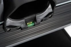 Matrix - XR36 Pro 500 Edition Seatbox (Matt Grey) -VisAvontuur matrix xr36 pro 500 edition seatbox 15