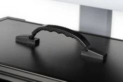 Matrix - XR36 Pro 500 Edition Seatbox (Matt Grey) -VisAvontuur matrix xr36 pro 500 edition seatbox 17