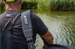 Matrix - XR36 Pro 500 Edition Seatbox (Matt Grey) -VisAvontuur matrix xr36 pro 500 edition seatbox 19