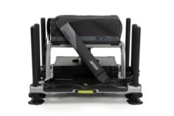 Matrix - XR36 Pro 500 Edition Seatbox (Matt Grey) -VisAvontuur matrix xr36 pro 500 edition seatbox 6