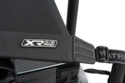 Matrix - XR36 Pro 500 Edition Seatbox (Matt Grey) -VisAvontuur matrix xr36 pro 500 edition seatbox 7