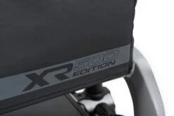 Matrix - XR36 Pro 500 Edition Seatbox (Matt Grey) -VisAvontuur matrix xr36 pro 500 edition seatbox 8
