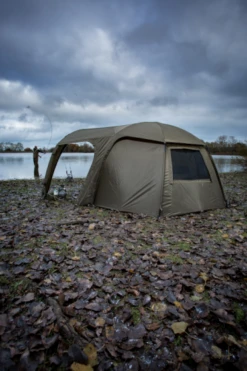 Trakker - Tempest Brolly 100 T + Social Cap -VisAvontuur mshzrbmy637425249519823612 1 1