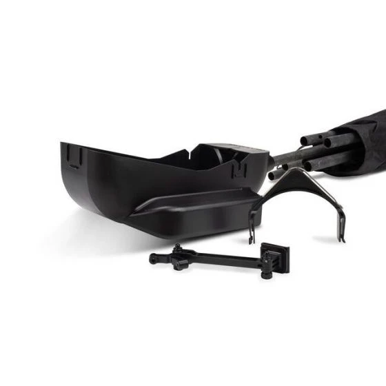 Nash - 15m Bushwhacker Pro Baiting Pole System 3 Nash - 15m Bushwhacker Pro Baiting Pole System