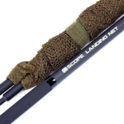 Nash - Scope Landing Net -VisAvontuur nash scope landing net 4
