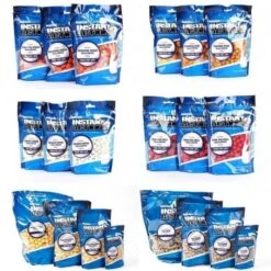 Nash - Instant Action Shelf Life Boilies 2.5kg