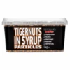 Munch Baits - Tigernuts In Syrup 2kg Particle Bucket -VisAvontuur pbts