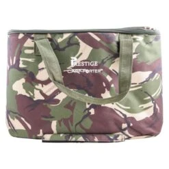 Prestige - DPM Camo Compact Front Barrow Bag -VisAvontuur prestige carp porter dpm camo front varrow bag 1