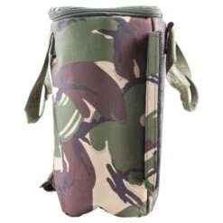 Prestige - DPM Camo Compact Front Barrow Bag -VisAvontuur prestige carp porter dpm camo front varrow bag 2