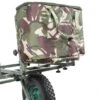 Prestige - DPM Camo Compact Front Barrow Bag -VisAvontuur prestige carp porter dpm camo front varrow bag 9