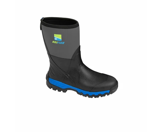 Preston - Drifish Boots 4 Preston - Drifish Boots - Afbeelding 2