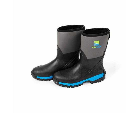 Preston - Drifish Boots 5 Preston - Drifish Boots - Afbeelding 3