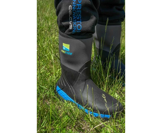Preston - Drifish Boots 6 Preston - Drifish Boots - Afbeelding 4