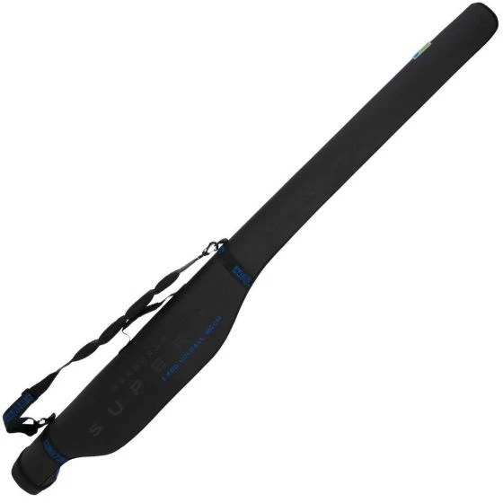 Preston - Hardcase Supera 2 Rod Holdall 190 3 Preston - Hardcase Supera 2 Rod Holdall 190