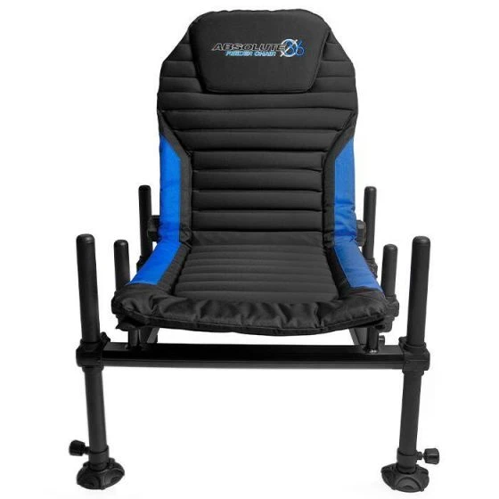 Preston - Absolute 36 Feeder Chair 4 Preston - Absolute 36 Feeder Chair - Afbeelding 2