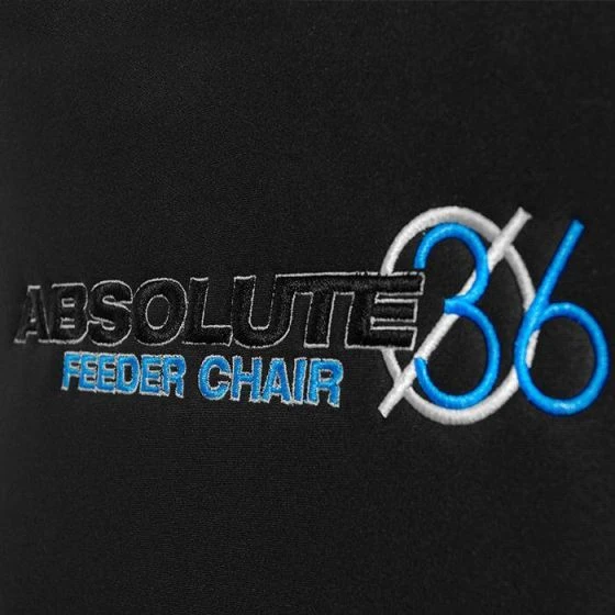 Preston - Absolute 36 Feeder Chair 5 Preston - Absolute 36 Feeder Chair - Afbeelding 3