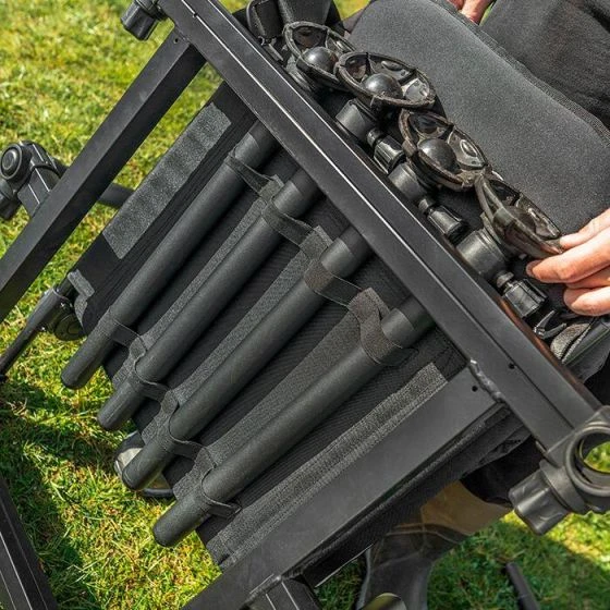 Preston - Absolute 36 Feeder Chair 8 Preston - Absolute 36 Feeder Chair - Afbeelding 6