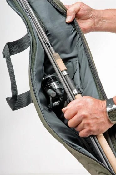 Greys - Prodigy Ready Sleeve - 2Pc Rod 4 Greys - Prodigy Ready Sleeve - 2Pc Rod - Afbeelding 2