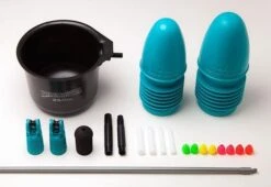 Drennan - Red Range Carp Pole 11m -VisAvontuur red range carp extras