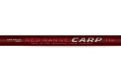 Drennan - Red Range Carp Pole 11m -VisAvontuur red range carp main