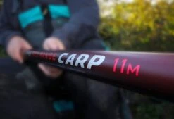 Drennan - Red Range Carp Pole 11m -VisAvontuur red range carp05