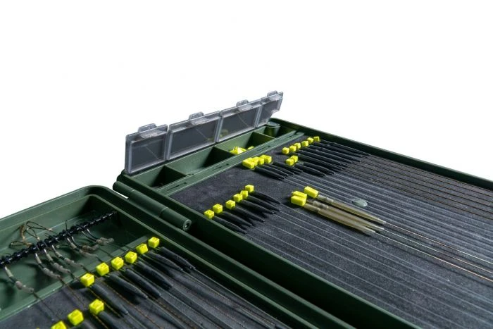 Ridgemonkey - Armoury Rig Box 12 Ridgemonkey - Armoury Rig Box - Afbeelding 10