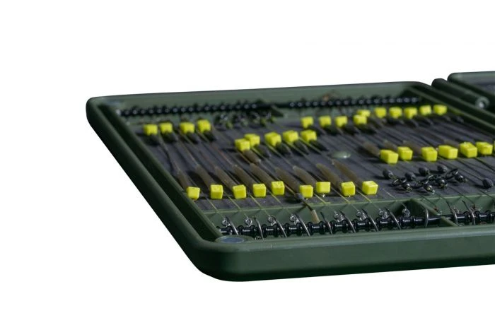 Ridgemonkey - Armoury Rig Box 16 Ridgemonkey - Armoury Rig Box - Afbeelding 14