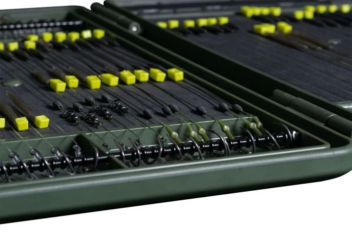 Ridgemonkey - Armoury Rig Box 18 Ridgemonkey - Armoury Rig Box - Afbeelding 16