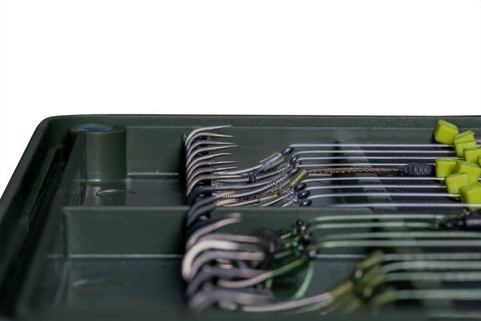 Ridgemonkey - Armoury Rig Box 11 Ridgemonkey - Armoury Rig Box - Afbeelding 9