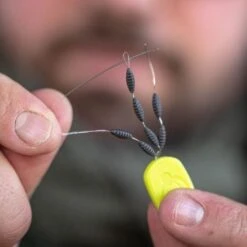 Ridgemonkey - Connexion Rock Bottom Sinkers -VisAvontuur ridgemonkey connexion rock bottom tungsten sinkers 7