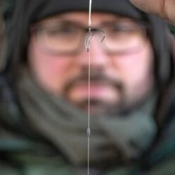 Ridgemonkey - Connexion Rock Bottom Sinkers -VisAvontuur ridgemonkey connexion rock bottom tungsten sinkers 8