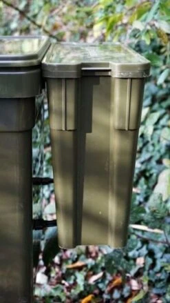 Ridgemonkey - Modular Bucket System XL Deep Trays 13 Ridgemonkey - Modular Bucket System XL Deep Trays -VisAvontuur ridgemonkey modular bucket system xl deep trays 1