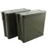 Ridgemonkey - Modular Bucket System XL Deep Trays -VisAvontuur ridgemonkey modular bucket system 1