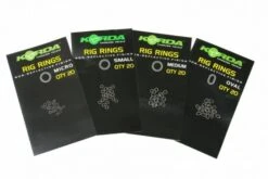 Korda - Rig Rings