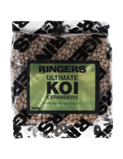 RINGERS ULTIMATE KOI EXPANDERS 300G