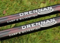 Drennan - Red Range Carp Zone Pole 12.5m -VisAvontuur rr carp poles a