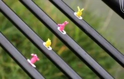 Drennan - Red Range Carp Zone Pole 12.5m -VisAvontuur rr carp poles b