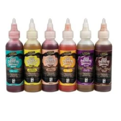 Crafty Catcher - Easy Squeezy Bait & Bag Booster - 100ml