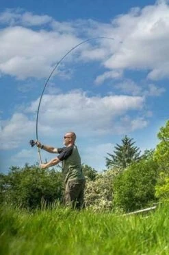 Korum - Big Water Rod -VisAvontuur s l500 1 4