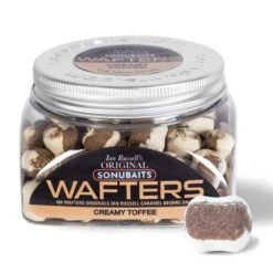 Sonubaits - Ian Russell Original Wafters Creamy Toffee
