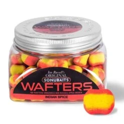 Sonubaits - Ian Russell Original Wafters Indian Spice