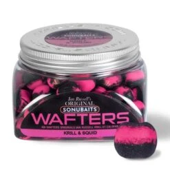 Sonubaits - Ian Russell Original Wafters Krill & Squid