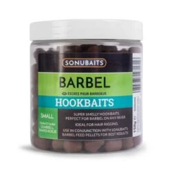 Sonubaits - Barbel Hookbaits 6 Sonubaits - Barbel Hookbaits -VisAvontuur s0960008 barbel hookbaits small1