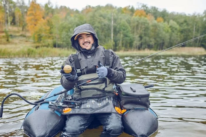 Deeper - Chirp + 2 Smart Sonar 15 Deeper - Chirp + 2 Smart Sonar - Afbeelding 13